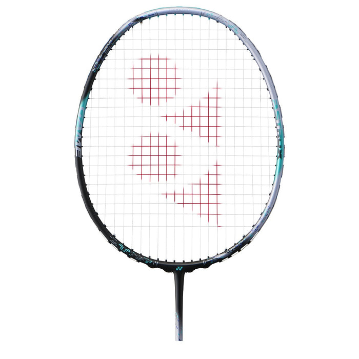 Yonex Astrox 88D Game Badminton Racket (3rd Gen - Black/Silver) 2