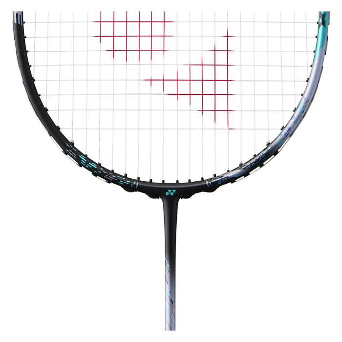 Yonex Astrox 88D Game Badminton Racket (3rd Gen - Black/Silver) 3