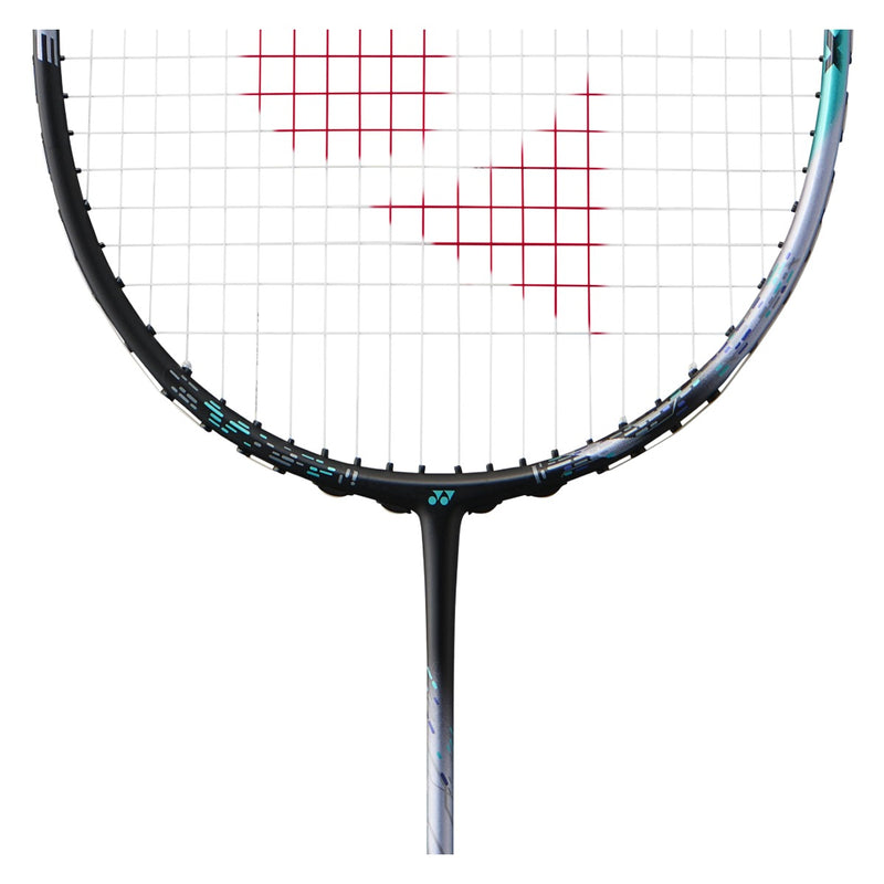 Yonex Astrox 88D Game Badminton Racket (3rd Gen - Black/Silver) 3