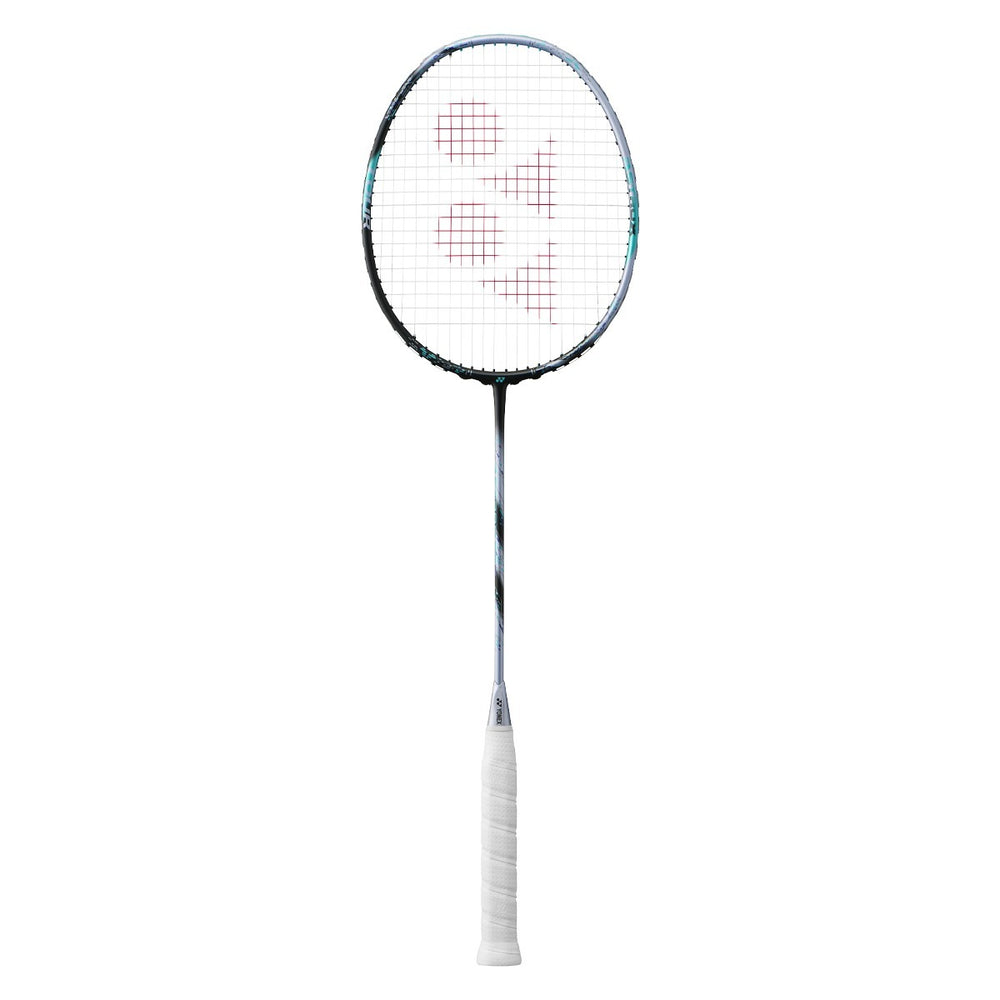 Yonex Astrox 88D Tour Badminton Racket (3rd Gen - Black/Silver)