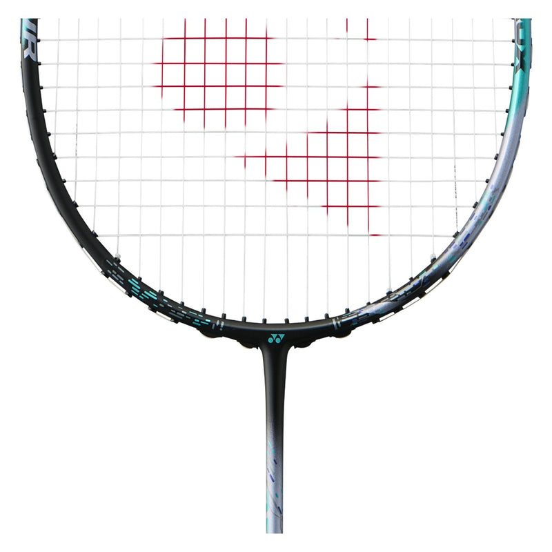 Yonex Astrox 88D Tour Badminton Racket (3rd Gen - Black/Silver) 3