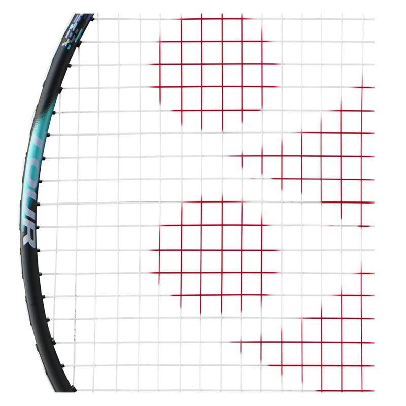 Yonex Astrox 88D Tour Badminton Racket (3rd Gen - Black/Silver) 4