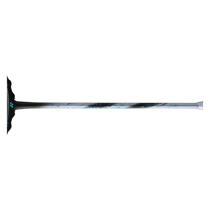 Yonex Astrox 88D Tour Badminton Racket (3rd Gen - Black/Silver) 5