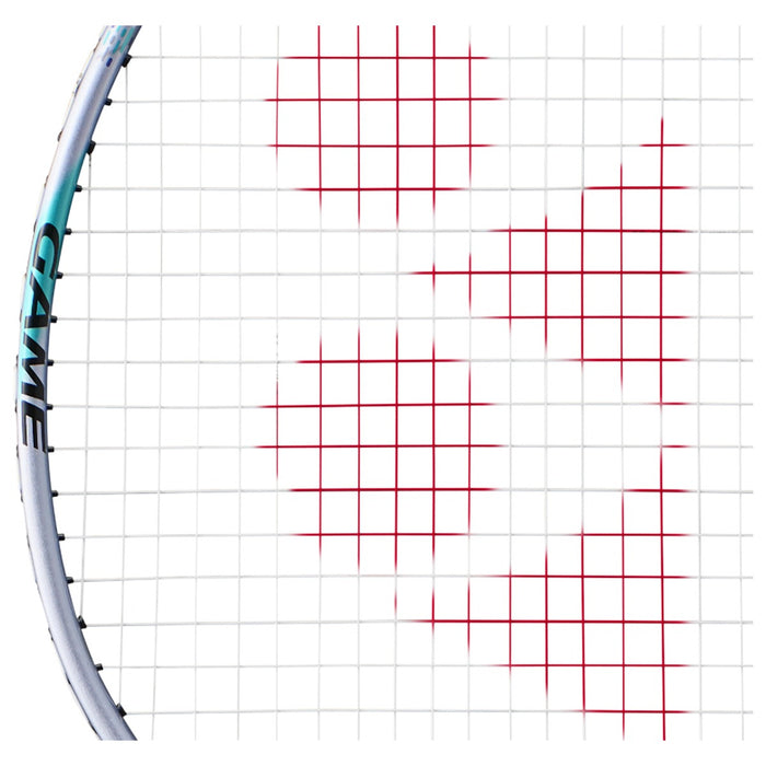 Yonex Astrox 88S Game Badminton Racket (3rd Gen - Black/Silver) 4