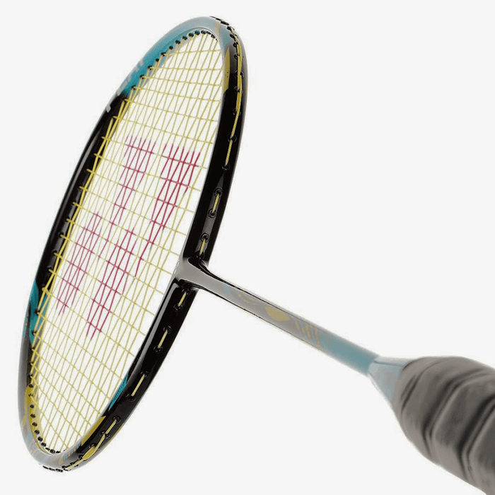 YONEX Astrox 88 S Play Badminton Racket (Emerald Blue) 3