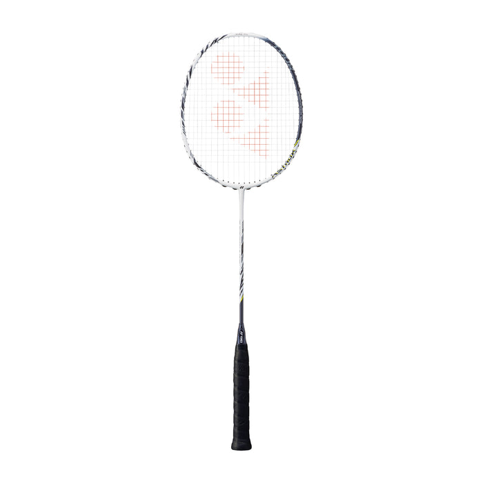 Yonex Astrox 99 Tour Badminton Racket (White Tiger) 1