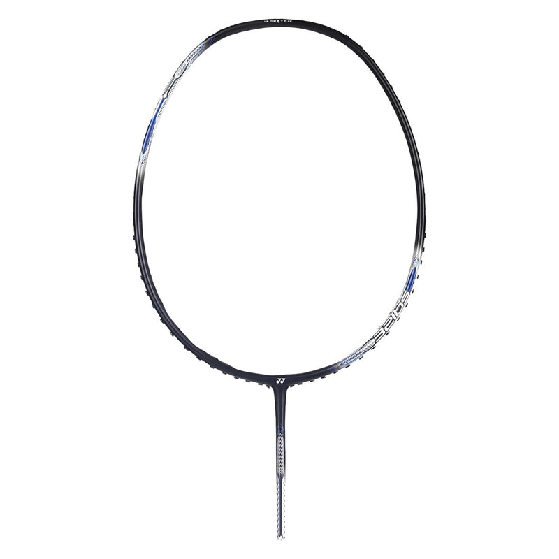 Yonex Astrox Attack 9 Badminton Racket (Black) 3