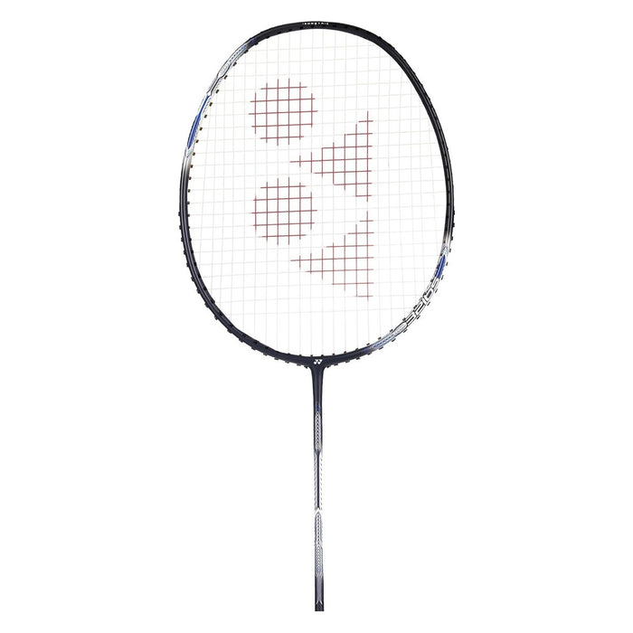 Yonex Astrox Attack 9 Badminton Racket (Black) 2