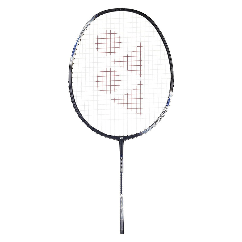 Yonex Astrox Attack 9 Badminton Racket (Black) 2