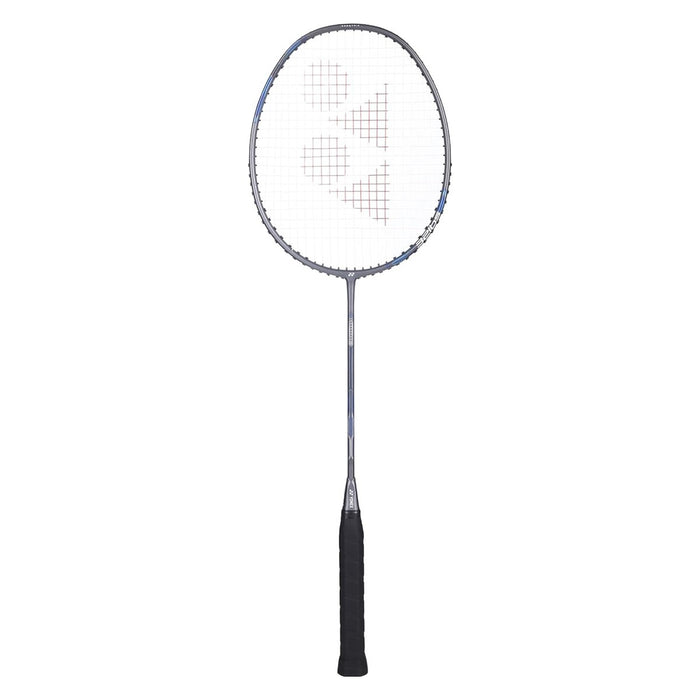 Yonex Astrox Attack 9 Badminton Racket (Gunmetal Grey) 1