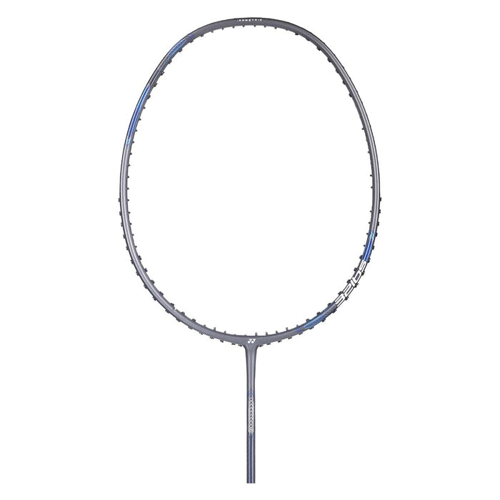 Yonex Astrox Attack 9 Badminton Racket (Gunmetal Grey) 3
