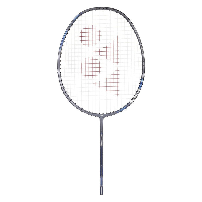 Yonex Astrox Attack 9 Badminton Racket (Gunmetal Grey) 2