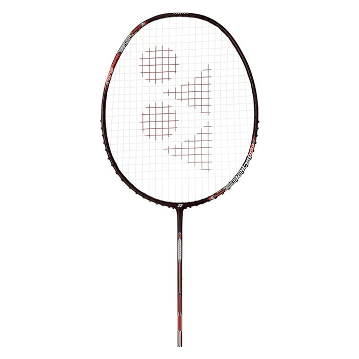 Yonex Astrox Attack 9 Badminton Racket (Purple) 2