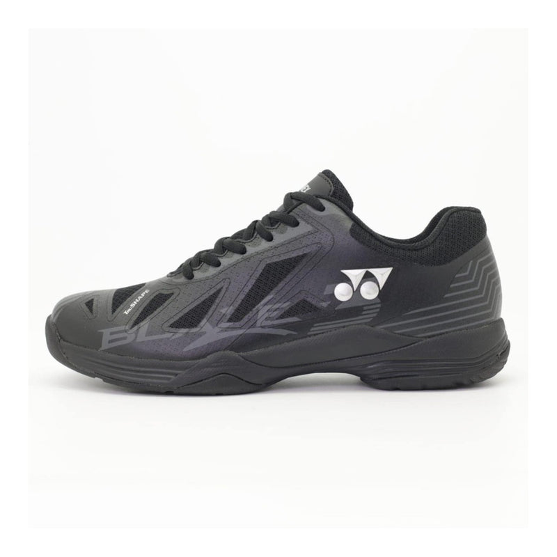 Yonex Blaze 3 Badminton Shoes (Black) 3
