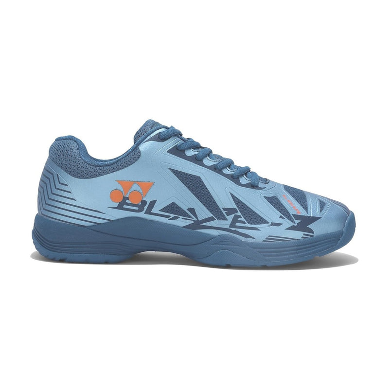Yonex Blaze 3 Badminton Shoes (Blue) 3