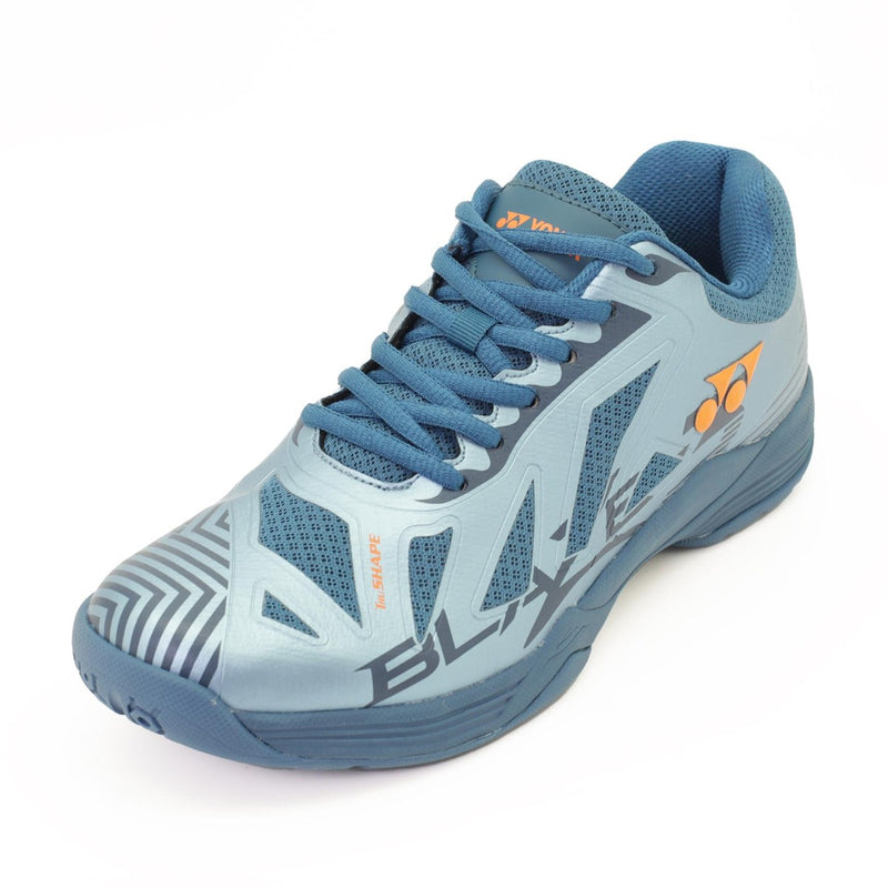 Yonex Blaze 3 Badminton Shoes (Blue) 1
