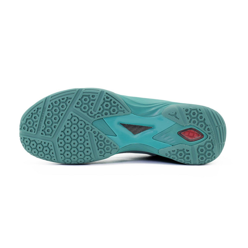 Yonex Blaze 3 Badminton Shoes (Green) 4