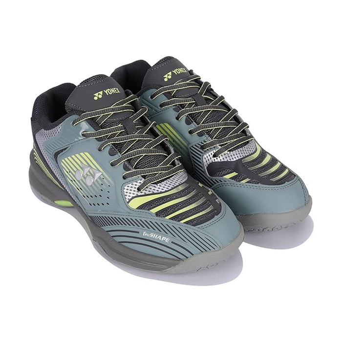 Yonex Kiwami Badminton Shoes (Moon Mist) 1