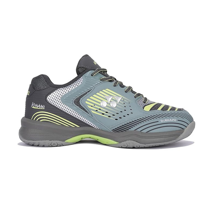 Yonex Kiwami Badminton Shoes (Moon Mist) 2