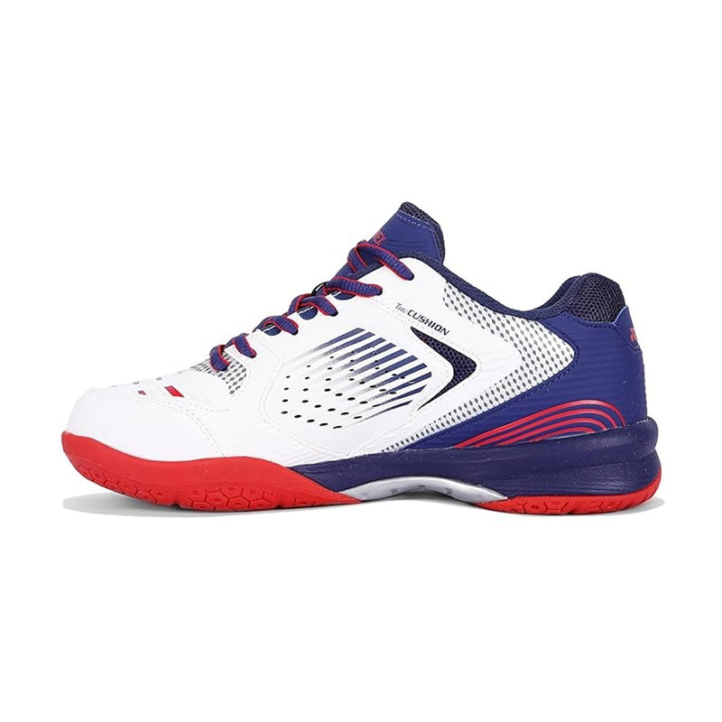 Yonex Kiwami Badminton Shoes (White Astral) 3