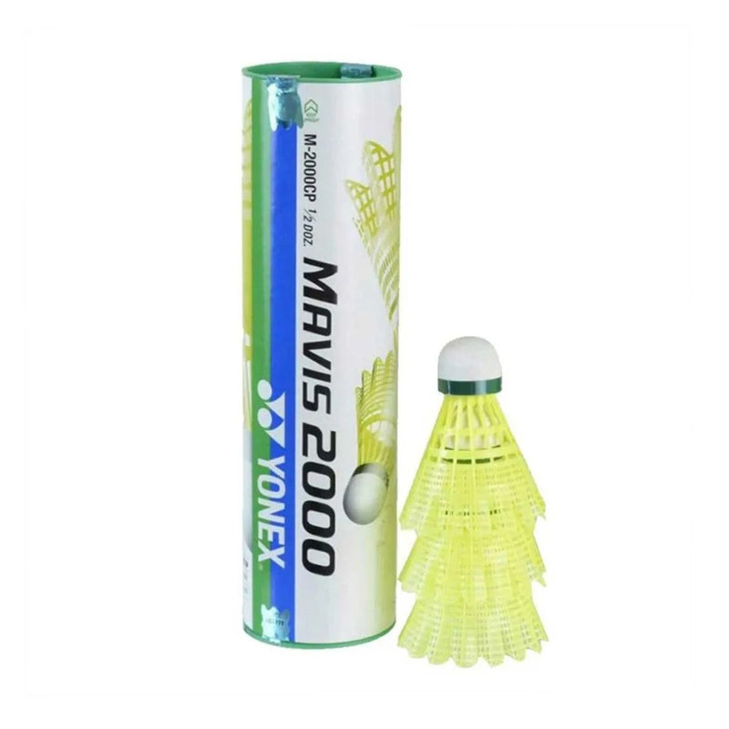 Yonex Mavis 2000 Badminton Nylon Shuttlecock 1
