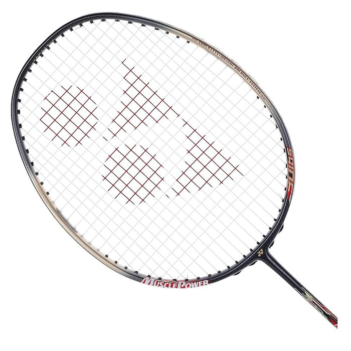 Yonex Muscle Power 55 Light Badminton Racket 3