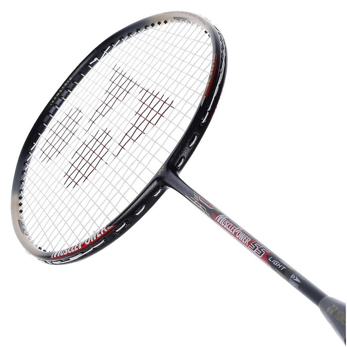 Yonex Muscle Power 55 Light Badminton Racket 4