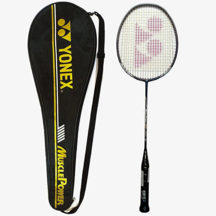 Yonex Muscle Power 29 Light Badminton Racket 4
