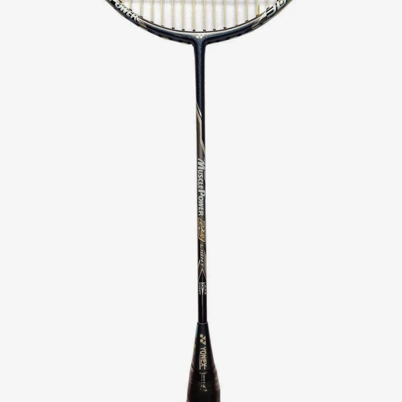 Yonex Muscle Power 29 Light Badminton Racket 3