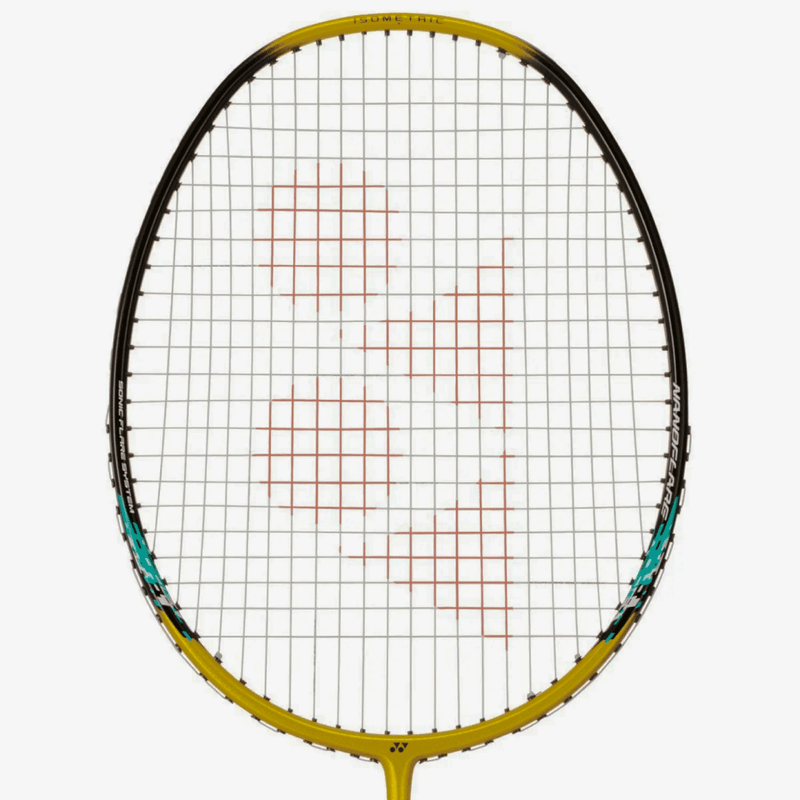 YONEX Nanoflare 001 Feel Badminton Racket 2