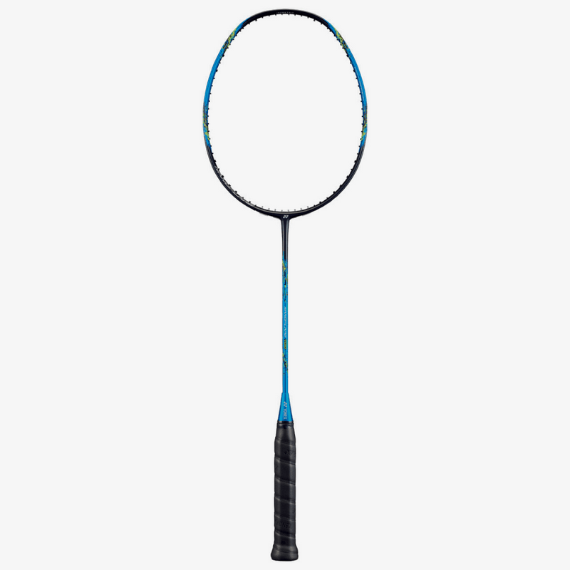 YONEX Nanoflare 700 Cyan (New Color) Badminton Racket 2