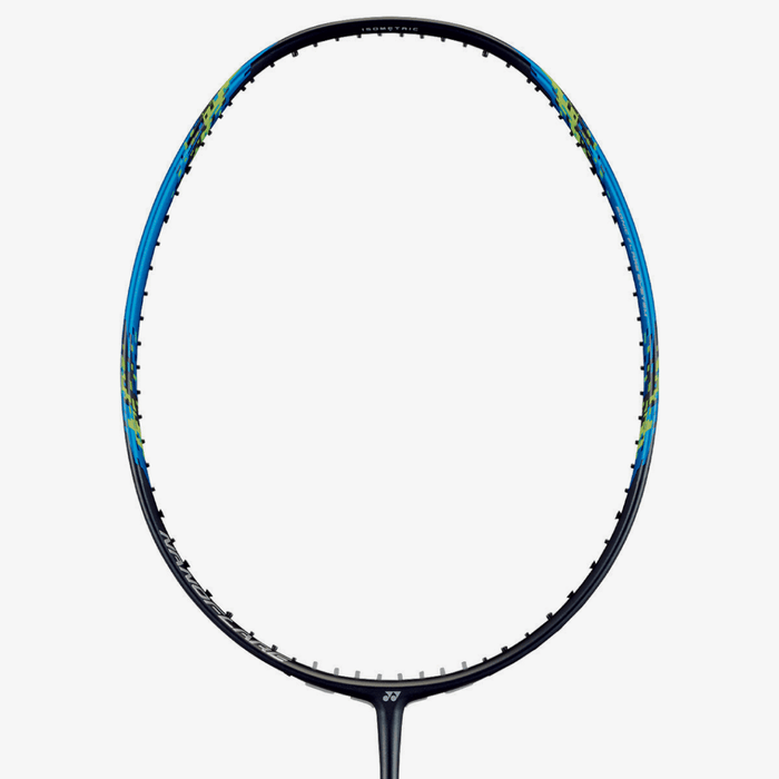 YONEX Nanoflare 700 Cyan (New Color) Badminton Racket 3
