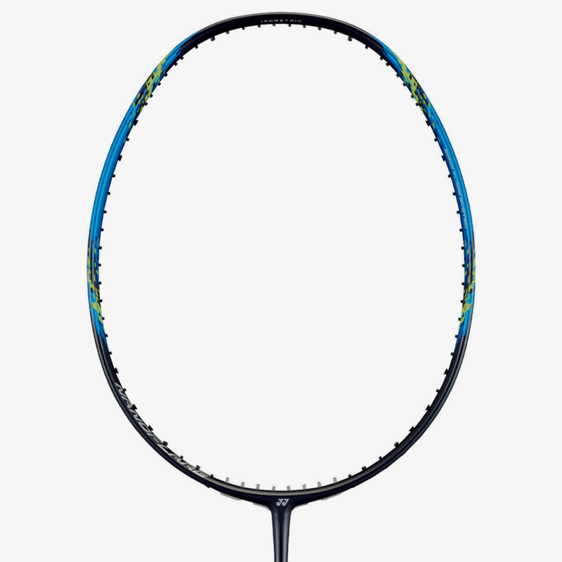 YONEX Nanoflare 700 Cyan (New Color) Badminton Racket 3