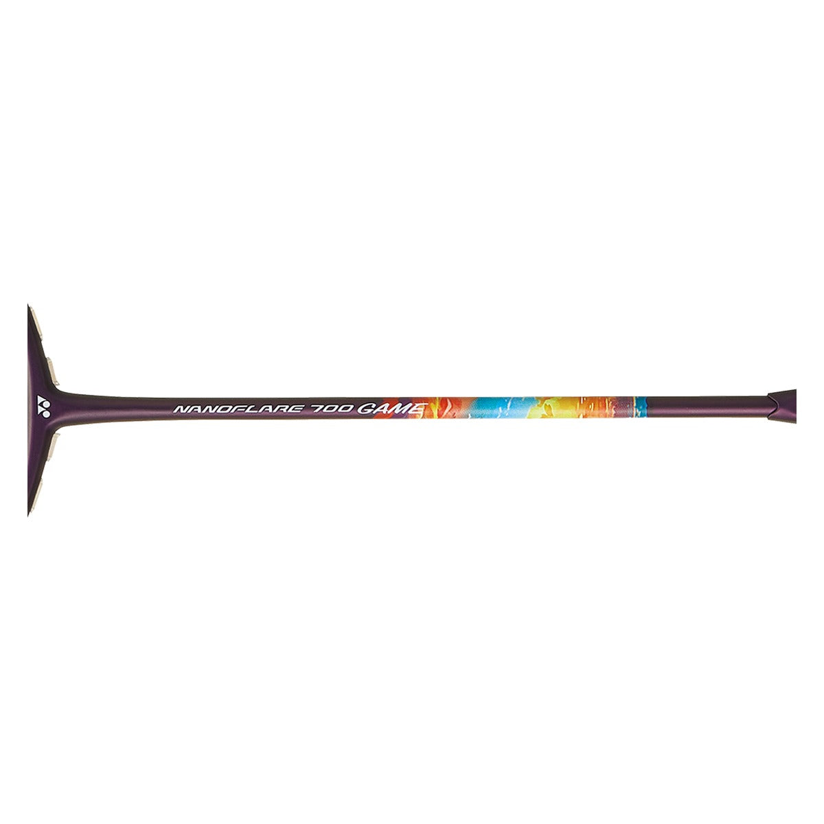 Buy Yonex Nanoflare 700 Game Badminton Racket - God of Sports