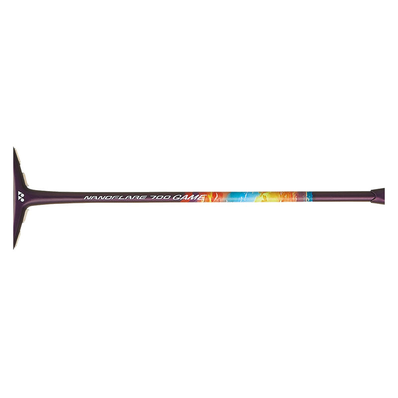 Yonex Nanoflare 700 Game Badminton Racket 5