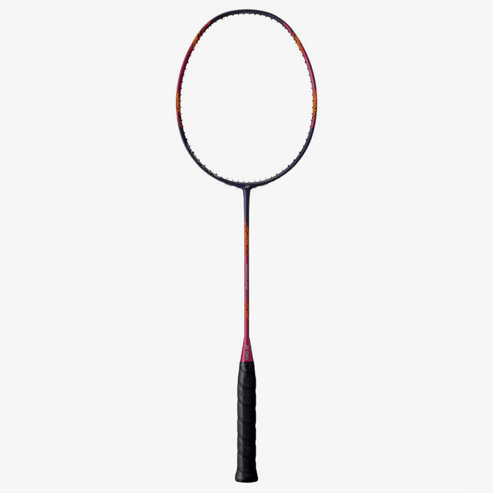 YONEX Nanoflare 700 Magenta (New Color) Badminton Racket 2