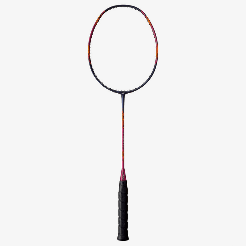 YONEX Nanoflare 700 Magenta (New Color) Badminton Racket 2