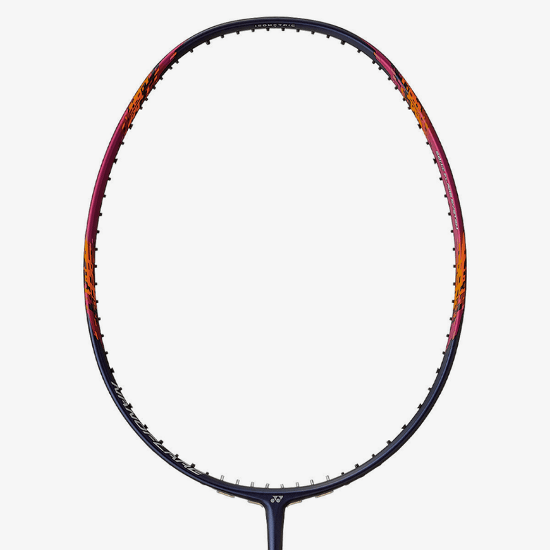 YONEX Nanoflare 700 Magenta (New Color) Badminton Racket 3