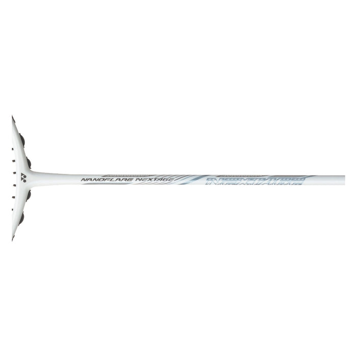 Yonex Nanoflare Nextage Badminton Racket 4