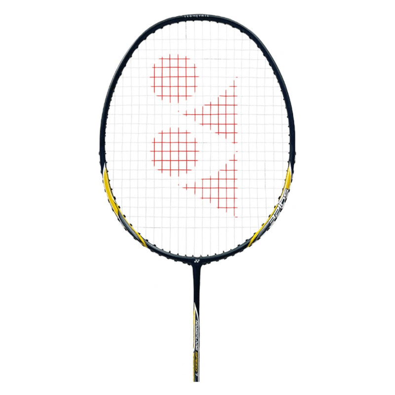 Yonex Nanoflare Speed 7 Badminton Racket (Apricot) 2