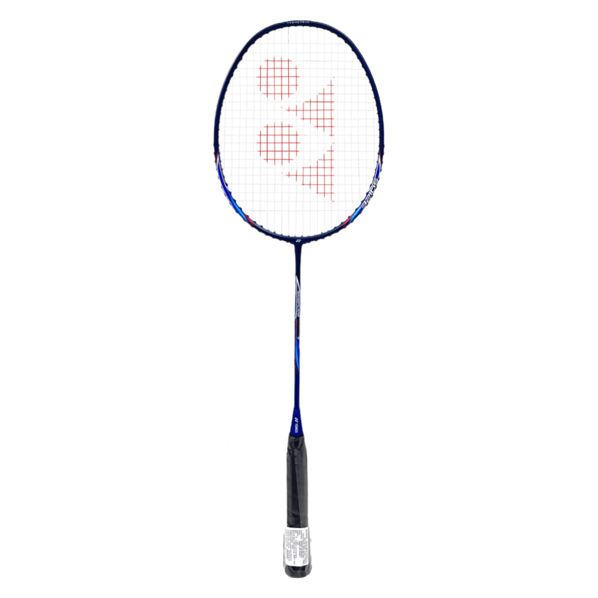 Yonex Nanoflare Speed 7 Badminton Racket (Blue) - God of Sports