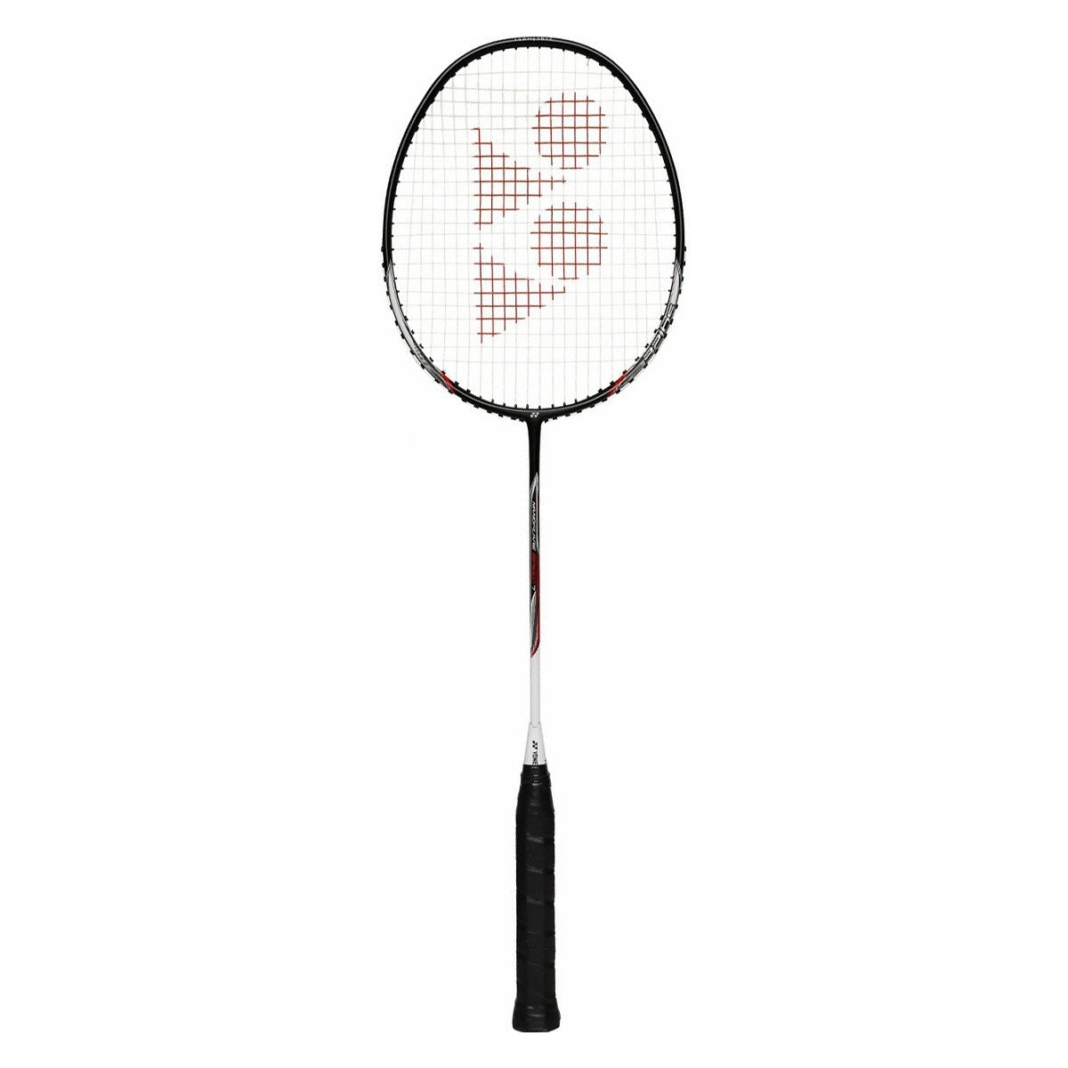 Buy Yonex Nanoflare Speed 7 Badminton Racket (Black/White) – God