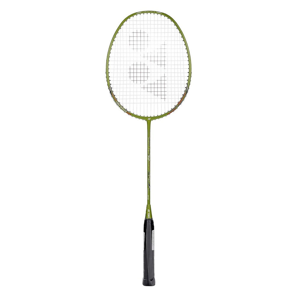 Yonex Nanoray 72 Light Badminton Racket (Gold)