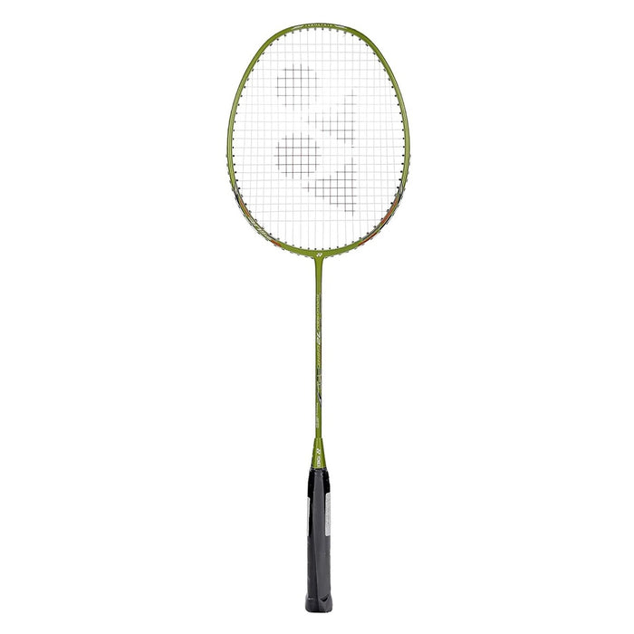 Yonex Nanoray 72 Light Badminton Racket (Gold) 1