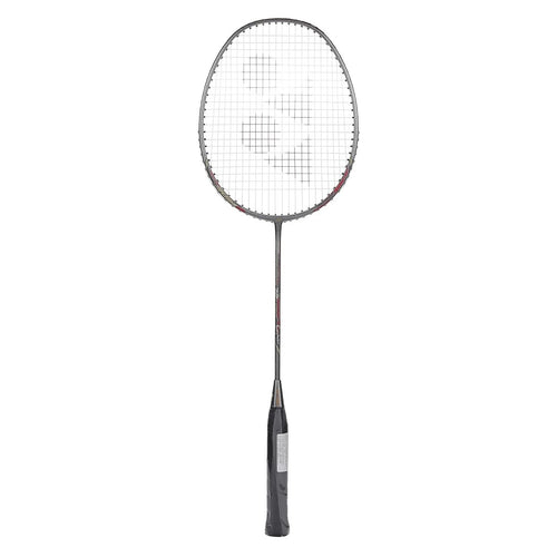 Yonex Nanoray 72 Light Badminton Racket (Powder Gray)
