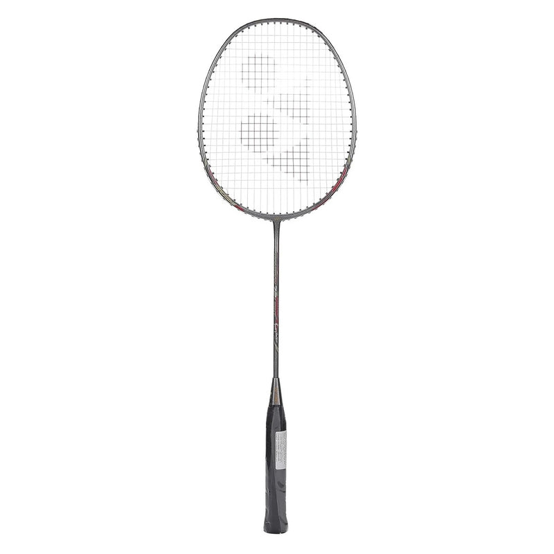 Yonex Nanoray 72 Light Badminton Racket (Powder Gray) 1