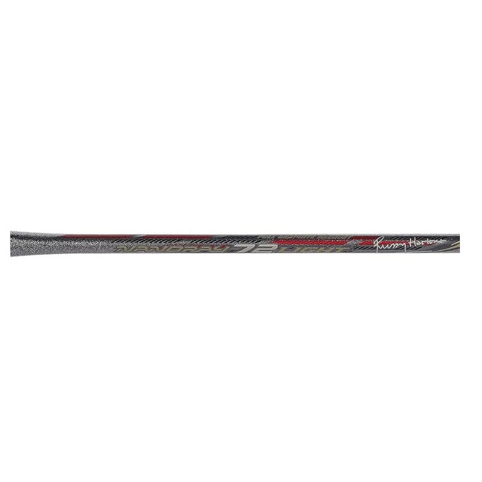 Yonex Nanoray 72 Light Badminton Racket (Powder Gray) 5