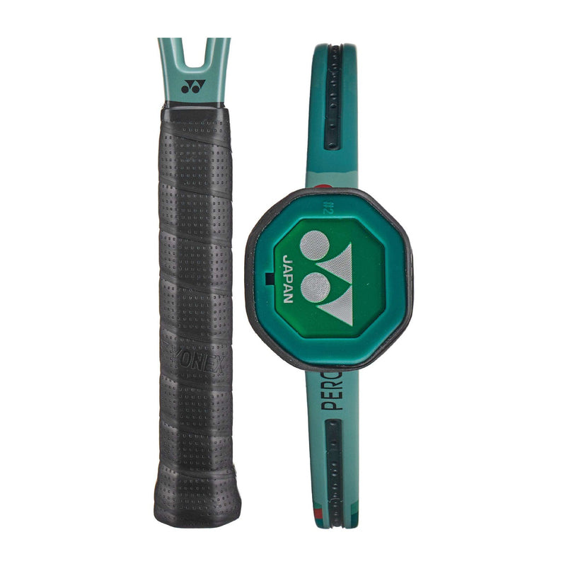 Yonex Percept 100 Tennis Racquet 10