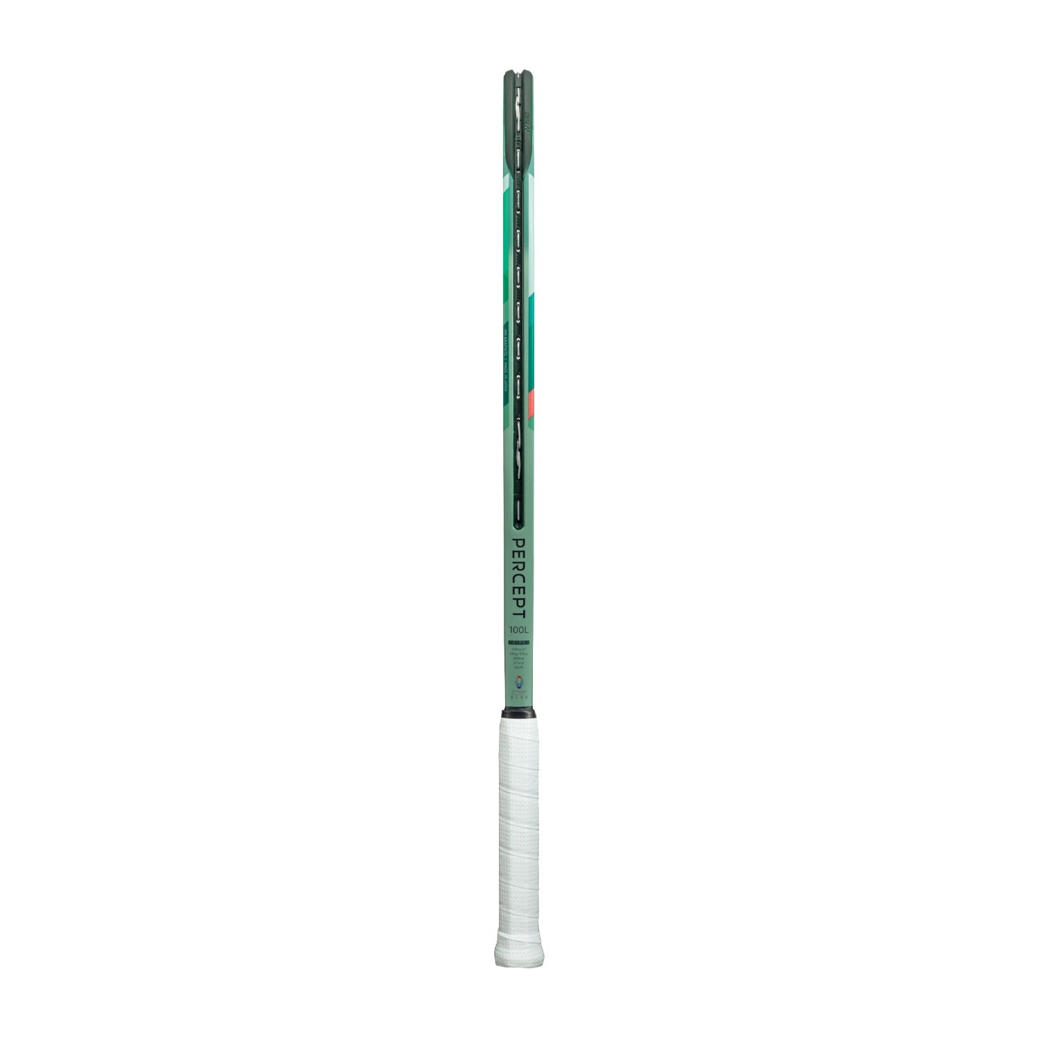 Shop Yonex Percept 100L Tennis Racquet Online at Best Price – God