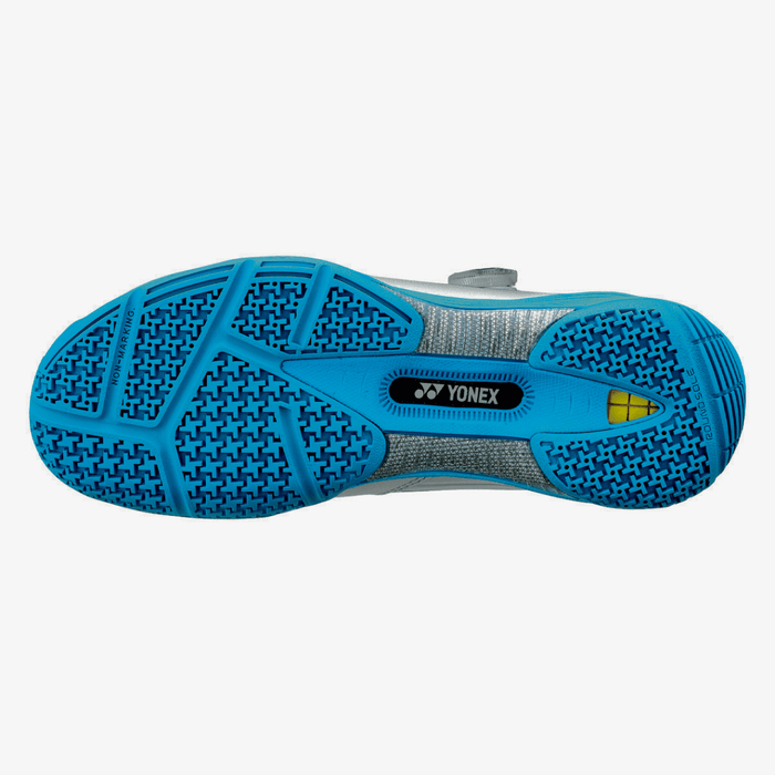 YONEX Power Cushion SHB 88 Dial 2 (Gray) Badminton Shoes 2